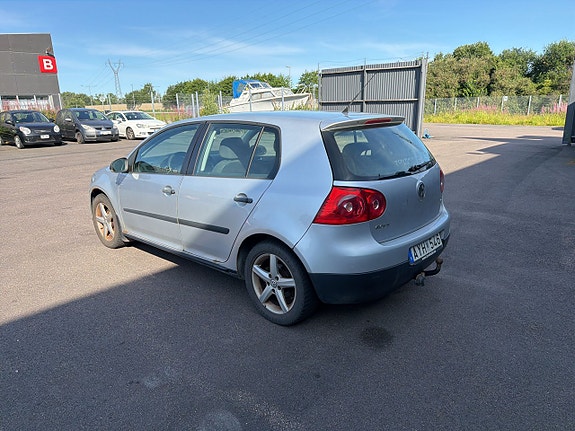 Volkswagen Golf I 3 of 6