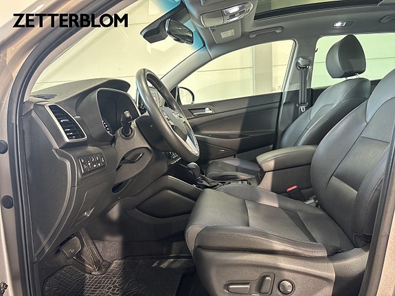 Hyundai Tucson 7 of 16