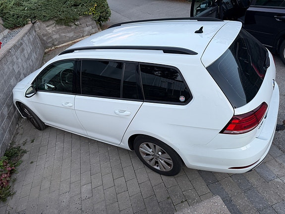Volkswagen Golf VII 3 of 7
