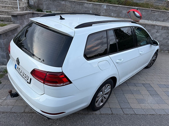 Volkswagen Golf VII 6 of 7
