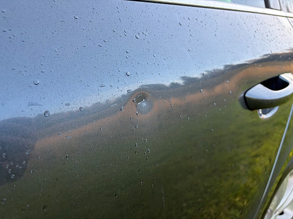 Skoda Superb 11 of 12
