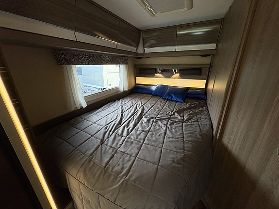 KABE KABE TM X780 LXL (hydral ben, ac,solcell) 12 of 17