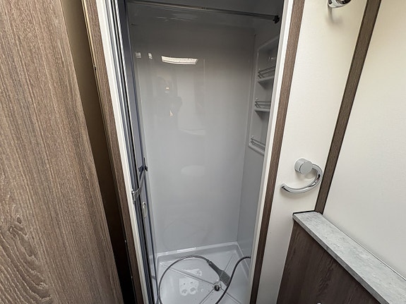 KABE KABE TM X780 LXL (hydral ben, ac,solcell) 15 of 17