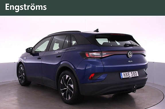 Volkswagen ID.4 4 of 24
