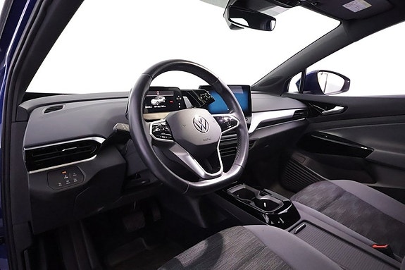 Volkswagen ID.4 17 of 24