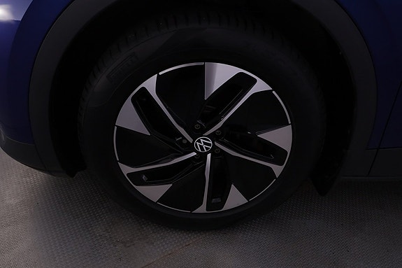 Volkswagen ID.4 24 of 24