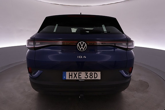 Volkswagen ID.4 10 of 24