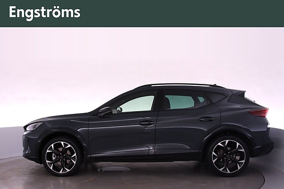 Cupra Formentor 5 of 16
