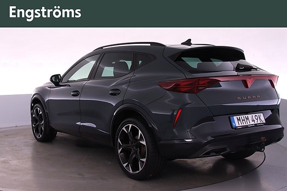 Cupra Formentor 4 of 16