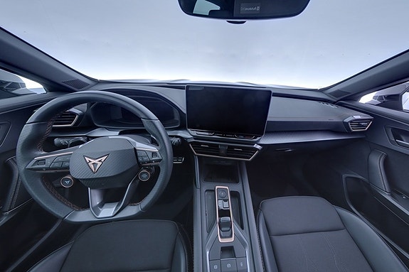 Cupra Formentor 7 of 16