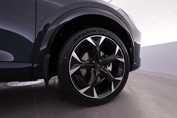 Cupra Formentor 10 of 16