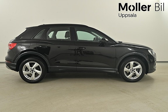 Audi Q3 5 of 12