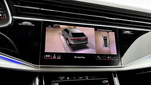 Audi Q8 17 of 19