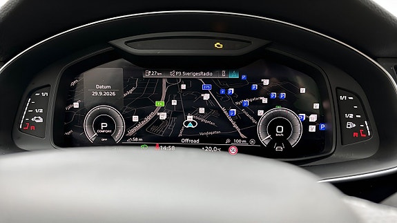 Audi Q8 12 of 19