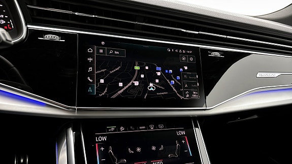 Audi Q8 9 of 19