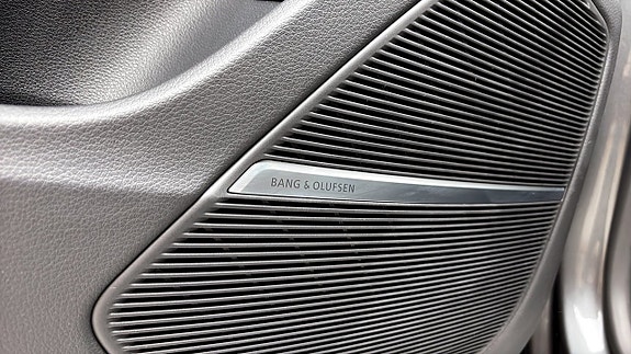 Audi Q8 15 of 19