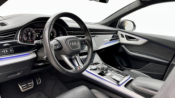 Audi Q8 7 of 19