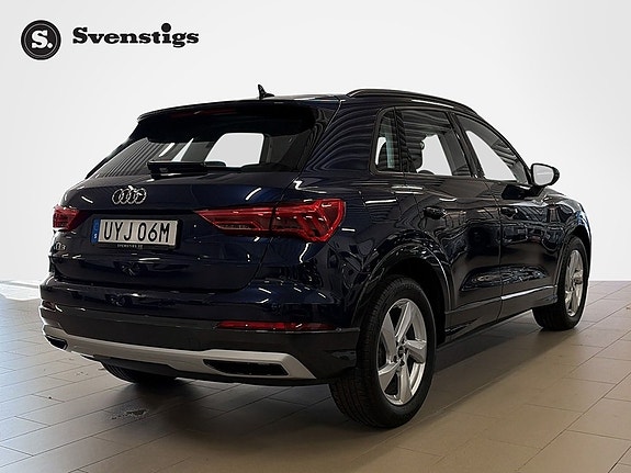 Audi Q3 5 of 12