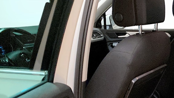 Volkswagen Tiguan 11 of 12