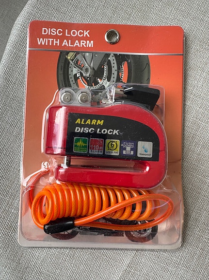 Product image 1 of 5