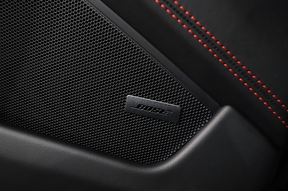 Porsche 911 Carrera GTS 21 of 21