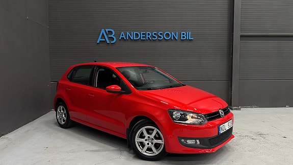 Volkswagen Polo 2 of 21