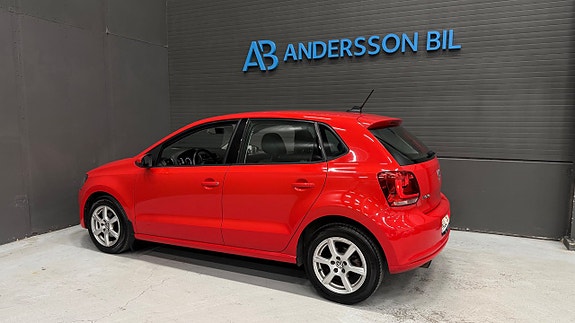 Volkswagen Polo 7 of 21