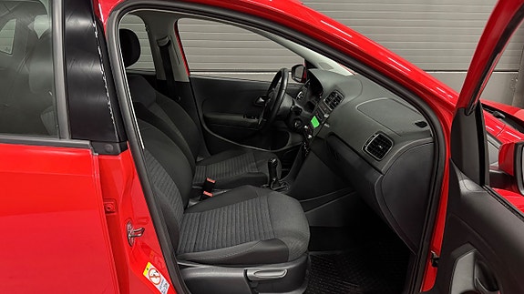 Volkswagen Polo 15 of 21