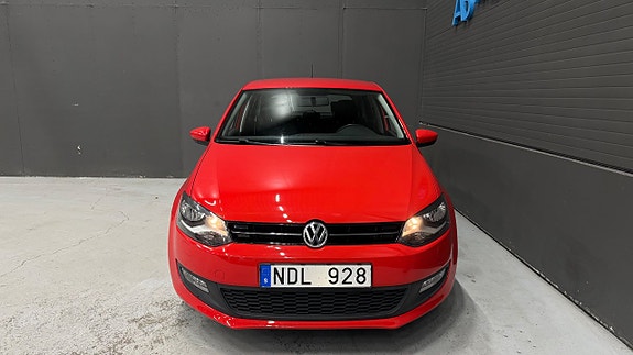 Volkswagen Polo 9 of 21