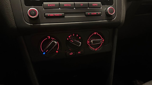Volkswagen Polo 20 of 21