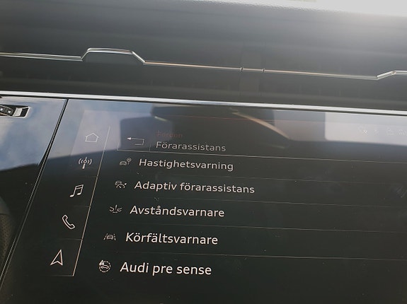 Audi Q8 25 of 30