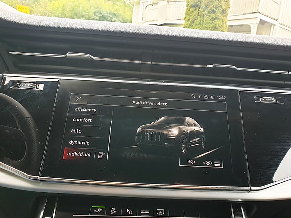 Audi Q8 22 of 30