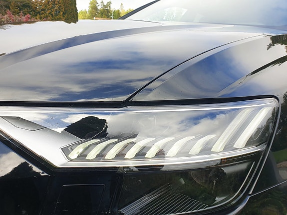 Audi Q8 29 of 30