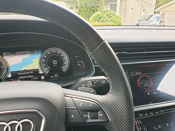 Audi Q8 24 of 30