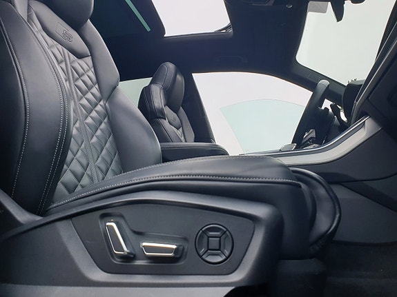 Audi Q8 15 of 30