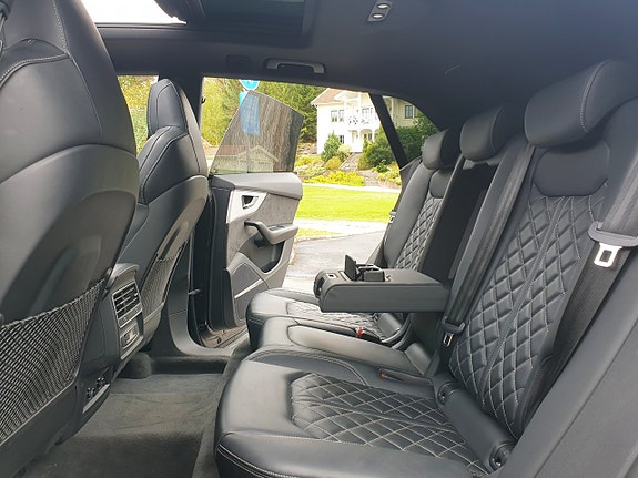 Audi Q8 16 of 30
