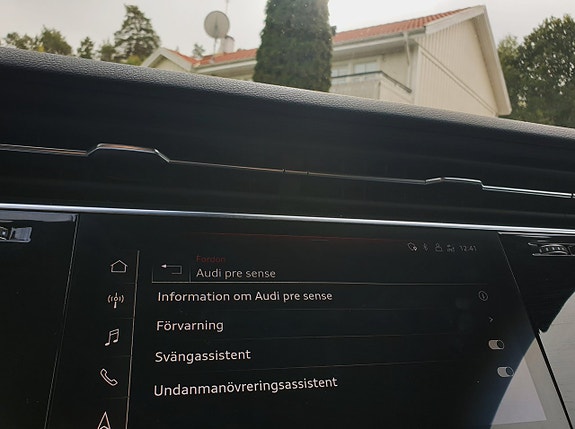 Audi Q8 27 of 30