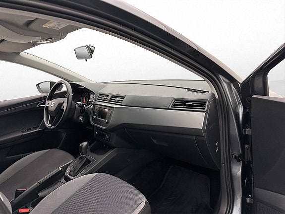 Seat Ibiza 15 of 29