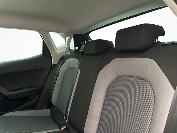Seat Ibiza 17 of 29