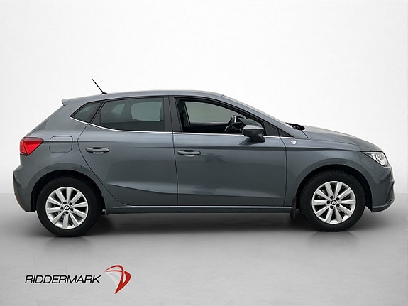 Seat Ibiza 9 of 29