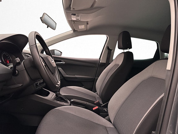 Seat Ibiza 20 of 29