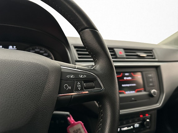 Seat Ibiza 26 of 29