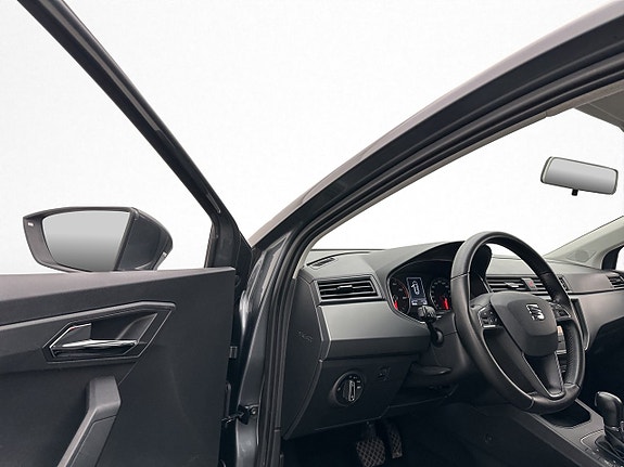 Seat Ibiza 19 of 29