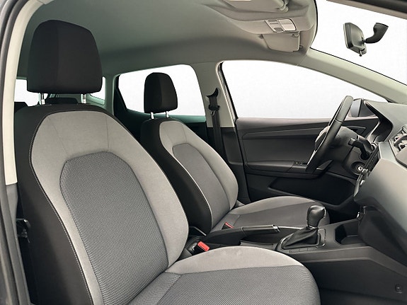 Seat Ibiza 14 of 29