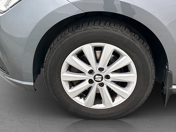Seat Ibiza 10 of 29