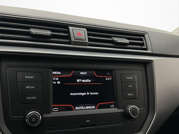 Seat Ibiza 23 of 29