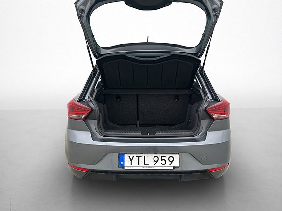 Seat Ibiza 16 of 29