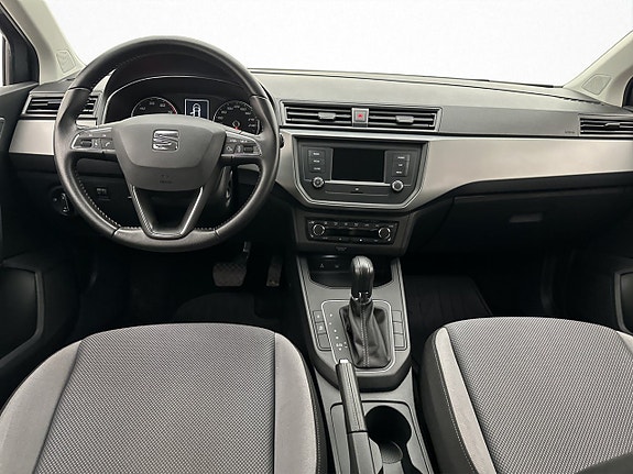 Seat Ibiza 18 of 29