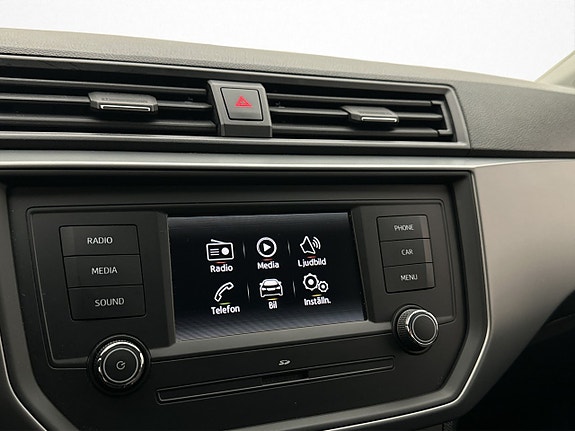 Seat Ibiza 22 of 29
