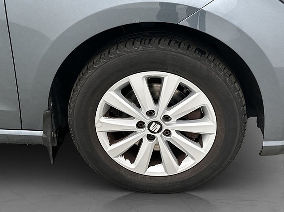 Seat Ibiza 13 of 29